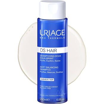 DS Hair Soft Balancing Shampoo - Vyrovnávaci šampón